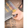 Aufbewahrungsschale Stanley STST81680-1 Rechteckig Polypropylen Schwarz Gelb