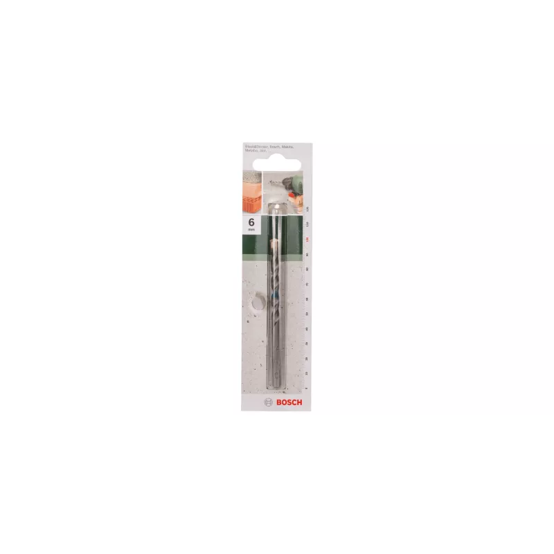Bosch 2 609 255 405 Bohrer 1 Stück