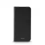 HAMA Folio-Handyhülle für Xiaomi 15T — Daily Protect, 17,4 cm (6,83 Zoll), schwarz, 2 Kartenfächer, Tischständer
