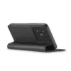 HAMA Folio-Handyhülle für Xiaomi 15T — Daily Protect, 17,4 cm (6,83 Zoll), schwarz, 2 Kartenfächer, Tischständer