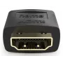 Hama 00305161 HDMI-Kabel HDMI Typ A (Standard) Schwarz