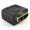 Hama 00305161 HDMI-Kabel HDMI Typ A (Standard) Schwarz