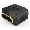 Hama 00305161 HDMI-Kabel HDMI Typ A (Standard) Schwarz