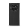 Folio-Handyhülle HAMA Daily Protect für Redmi Note 15 (6,77 Zoll) — Schwarz, 2 Kartenfächer, Aufsteller