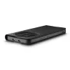 Folio-Handyhülle HAMA Daily Protect für Redmi Note 15 (6,77 Zoll) — Schwarz, 2 Kartenfächer, Aufsteller