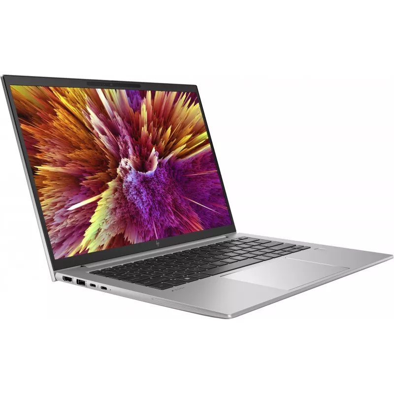 Mobile Workstation HP ZBook Firefly G10 14 Zoll Intel Core i7 16 GB RAM 1 TB SSD NVIDIA RTX A500 Windows 11 Pro
