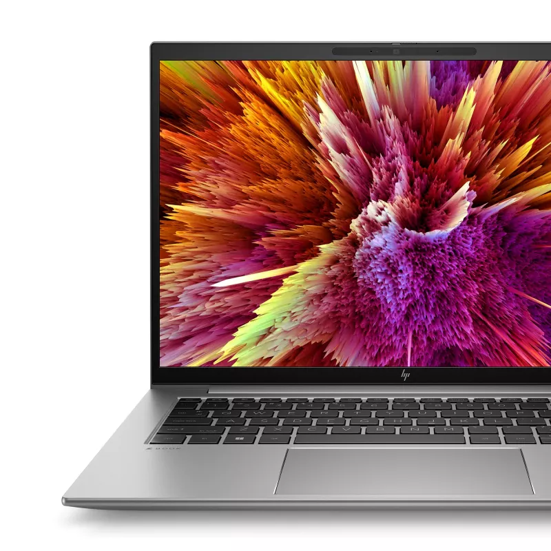 Mobile Workstation HP ZBook Firefly G10 14 Zoll Intel Core i7 16 GB RAM 1 TB SSD NVIDIA RTX A500 Windows 11 Pro