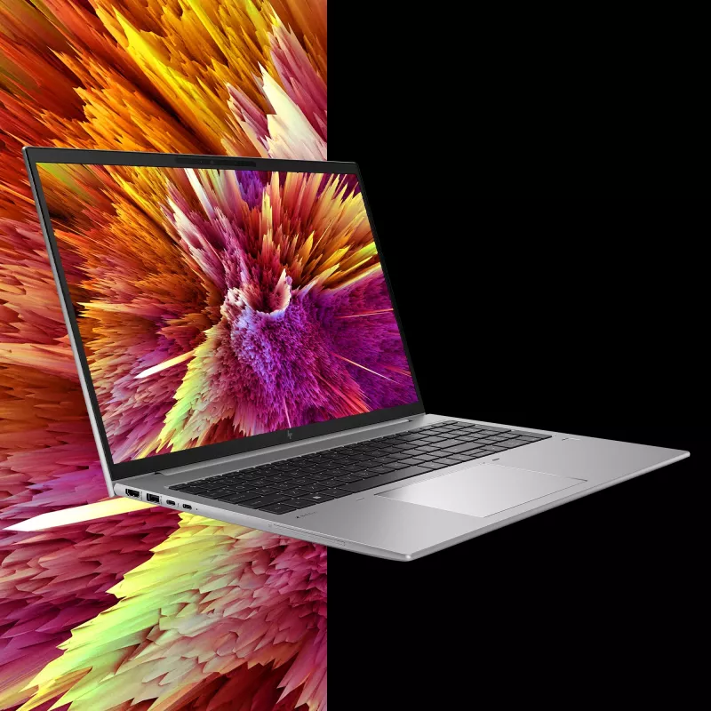 Mobile Workstation HP ZBook Firefly G10 14 Zoll Intel Core i7 16 GB RAM 1 TB SSD NVIDIA RTX A500 Windows 11 Pro