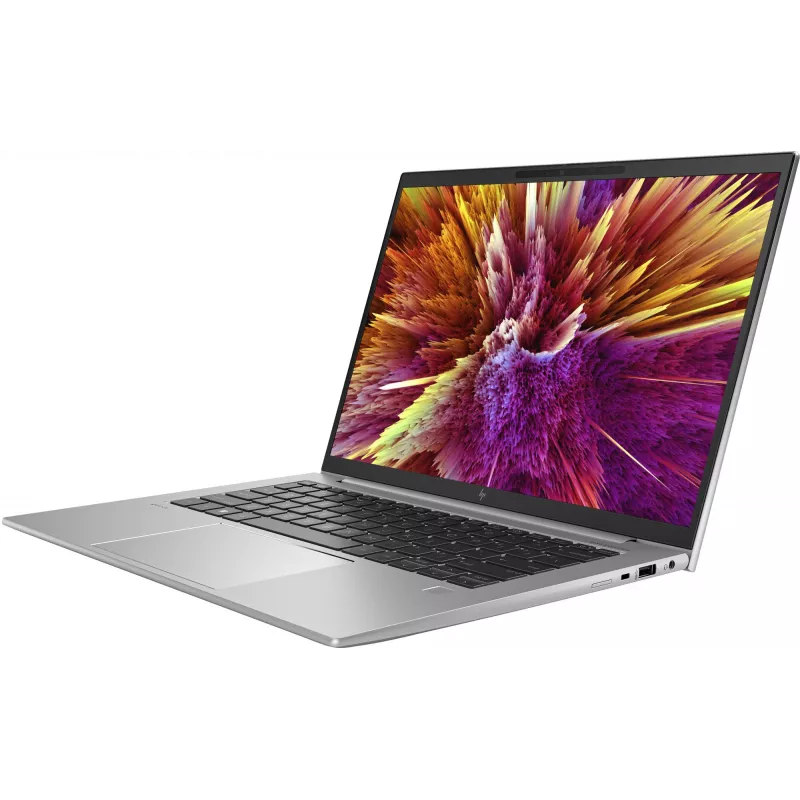 Mobile Workstation HP ZBook Firefly G10 14 Zoll Intel Core i7 16 GB RAM 1 TB SSD NVIDIA RTX A500 Windows 11 Pro