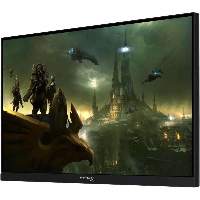 HyperX Armada 25 FHD Gaming-Monitor