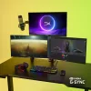 HyperX Armada 25 FHD Gaming-Monitor