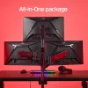 HyperX Armada 25 FHD Gaming-Monitor