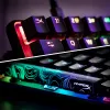 HyperX Alloy Origins 60 – Mechanische Gaming-Tastatur – HX Red