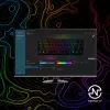 HyperX Alloy Origins 60 – Mechanische Gaming-Tastatur – HX Red