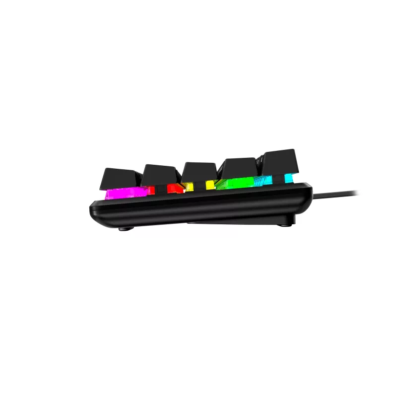 HyperX Alloy Origins 60 – Mechanische Gaming-Tastatur – HX Red