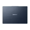 Lenovo IdeaPad schlank 3 15IRH10 Intel® Core™ i5 i5-13420H Laptop 38,9 cm (15,3 Zoll) WUXGA 16 GB DDR5-SDRAM 512 GB SSD Wi-Fi 7 (802.11be) Windows 11 Home Deutsch Blau