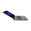 Lenovo LOQ 15IRX10 Intel® Core™ i7 i7-13650HX Laptop 39,6 cm (15,6 Zoll) Full HD 16 GB DDR5-SDRAM 1 TB SSD NVIDIA GeForce RTX 5070 Wi-Fi 6 (802.11ax) Windows 11 Home Deutsch Grau