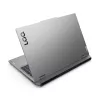 Lenovo LOQ 15IRX10 Intel® Core™ i7 i7-13650HX Laptop 39,6 cm (15,6 Zoll) Full HD 16 GB DDR5-SDRAM 1 TB SSD NVIDIA GeForce RTX 5070 Wi-Fi 6 (802.11ax) Windows 11 Home Deutsch Grau