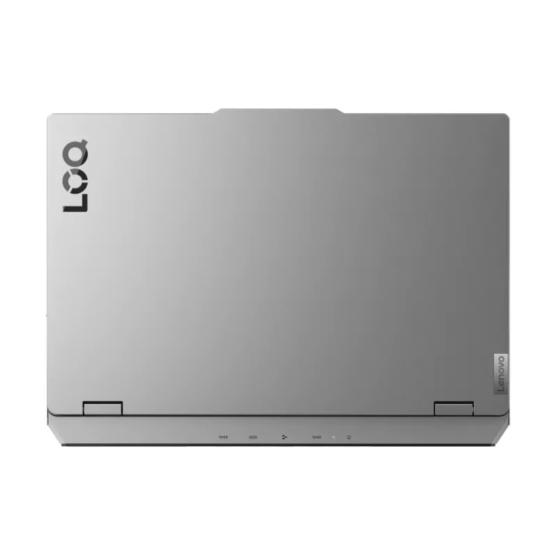 Lenovo LOQ 15IRX10 Intel® Core™ i7 i7-13650HX Laptop 39,6 cm (15,6 Zoll) Full HD 16 GB DDR5-SDRAM 1 TB SSD NVIDIA GeForce RTX 5070 Wi-Fi 6 (802.11ax) Windows 11 Home Deutsch Grau
