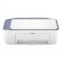 HP DeskJet 2922 Wireless All-in-One-Farbdrucker, Thermo-Tintenstrahl, Farbdruck, 4800 x 1200 DPI, Farbkopieren, A4, Weiß