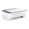 HP DeskJet 2922 Wireless All-in-One-Farbdrucker, Thermo-Tintenstrahl, Farbdruck, 4800 x 1200 DPI, Farbkopieren, A4, Weiß