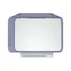 HP DeskJet 2922 Wireless All-in-One-Farbdrucker, Thermo-Tintenstrahl, Farbdruck, 4800 x 1200 DPI, Farbkopieren, A4, Weiß