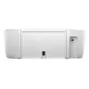 HP DeskJet 2922 Wireless All-in-One-Farbdrucker, Thermo-Tintenstrahl, Farbdruck, 4800 x 1200 DPI, Farbkopieren, A4, Weiß