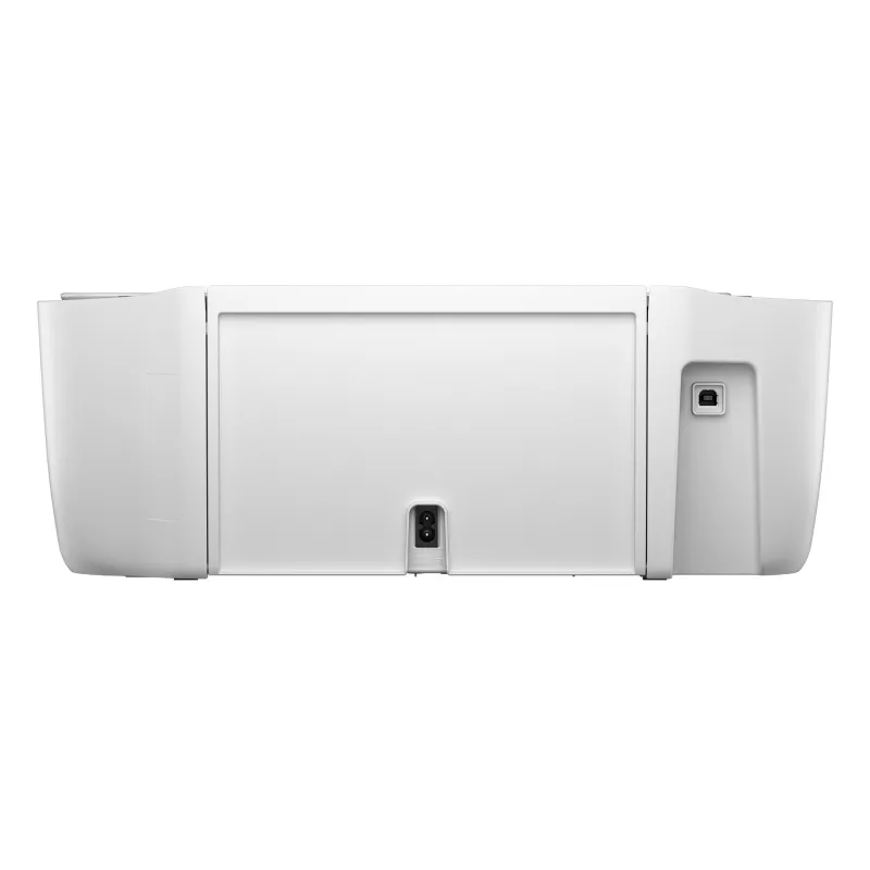 HP DeskJet 2922 Wireless All-in-One-Farbdrucker, Thermo-Tintenstrahl, Farbdruck, 4800 x 1200 DPI, Farbkopieren, A4, Weiß