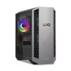 Lenovo LOQ Tower 26ADR10 AMD Ryzen™ 7 8745HX 32 GB DDR5-SDRAM 1 TB SSD NVIDIA GeForce RTX 5070 Windows 11 Home PC Schwarz