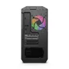 Lenovo LOQ Tower 26ADR10 AMD Ryzen™ 7 8745HX 32 GB DDR5-SDRAM 1 TB SSD NVIDIA GeForce RTX 5070 Windows 11 Home PC Schwarz