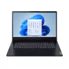 Lenovo IdeaPad 3 17ABA7 AMD Ryzen™ 5 5625U Laptop 43,9 cm (17,3 Zoll) Full HD 16 GB DDR4-SDRAM 512 GB SSD Wi-Fi 6 (802.11ax) Windows 11 Home Deutsch Blau