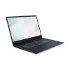 Lenovo IdeaPad 3 17ABA7 AMD Ryzen™ 5 5625U Laptop 43,9 cm (17,3 Zoll) Full HD 16 GB DDR4-SDRAM 512 GB SSD Wi-Fi 6 (802.11ax) Windows 11 Home Deutsch Blau