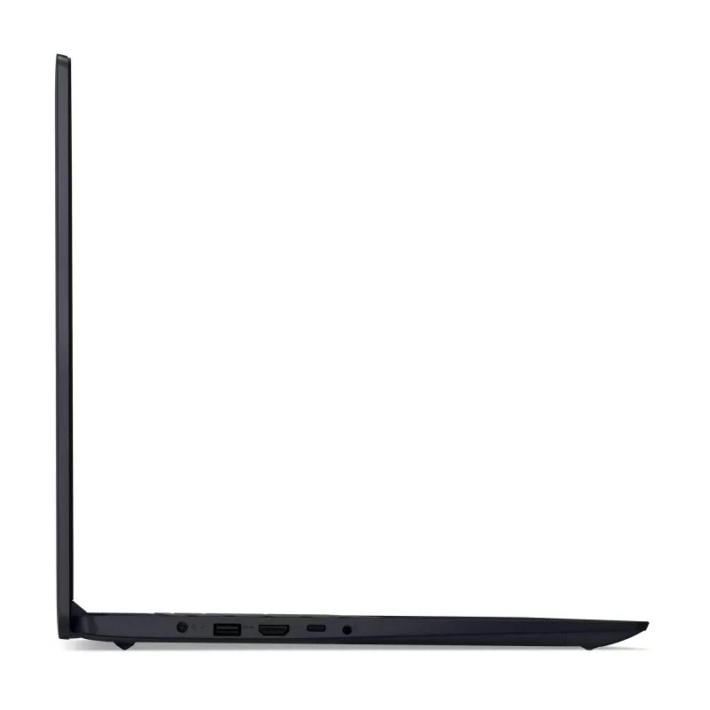 Lenovo IdeaPad 3 17ABA7 AMD Ryzen™ 5 5625U Laptop 43,9 cm (17,3 Zoll) Full HD 16 GB DDR4-SDRAM 512 GB SSD Wi-Fi 6 (802.11ax) Windows 11 Home Deutsch Blau