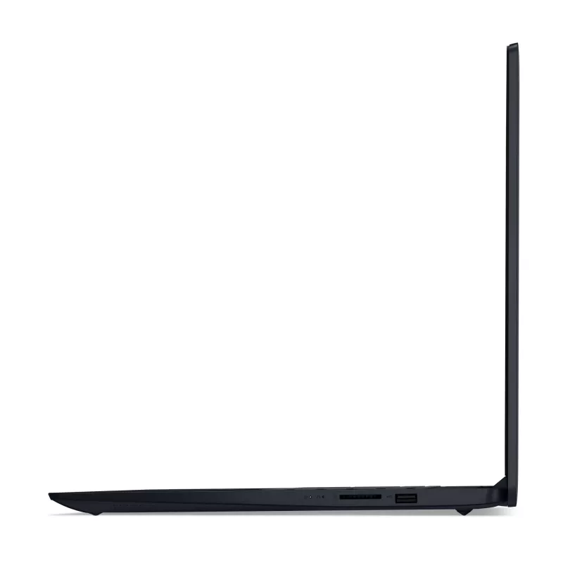 Lenovo IdeaPad 3 17ABA7 AMD Ryzen™ 5 5625U Laptop 43,9 cm (17,3 Zoll) Full HD 16 GB DDR4-SDRAM 512 GB SSD Wi-Fi 6 (802.11ax) Windows 11 Home Deutsch Blau