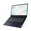 Lenovo IdeaPad 3 17ABA7 AMD Ryzen™ 5 5625U Laptop 43,9 cm (17,3 Zoll) Full HD 16 GB DDR4-SDRAM 512 GB SSD Wi-Fi 6 (802.11ax) Windows 11 Home Deutsch Blau