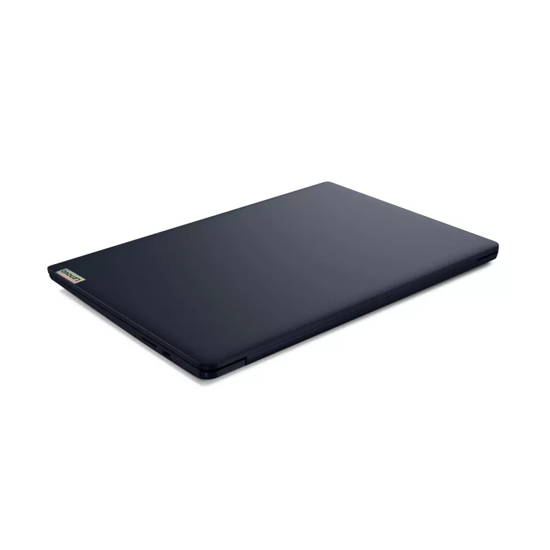 Lenovo IdeaPad 3 17ABA7 AMD Ryzen™ 5 5625U Laptop 43,9 cm (17,3 Zoll) Full HD 16 GB DDR4-SDRAM 512 GB SSD Wi-Fi 6 (802.11ax) Windows 11 Home Deutsch Blau