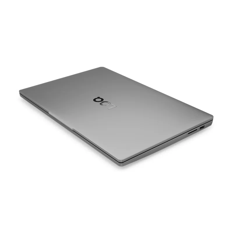 Lenovo LOQ 15ARP10E AMD Ryzen™ 7 7735HS Laptop 39,6 cm (15,6 Zoll) Full HD 16 GB DDR5-SDRAM 512 GB SSD NVIDIA GeForce RTX 4050 Wi-Fi 6 (802.11ax) Windows 11 Home German Grau