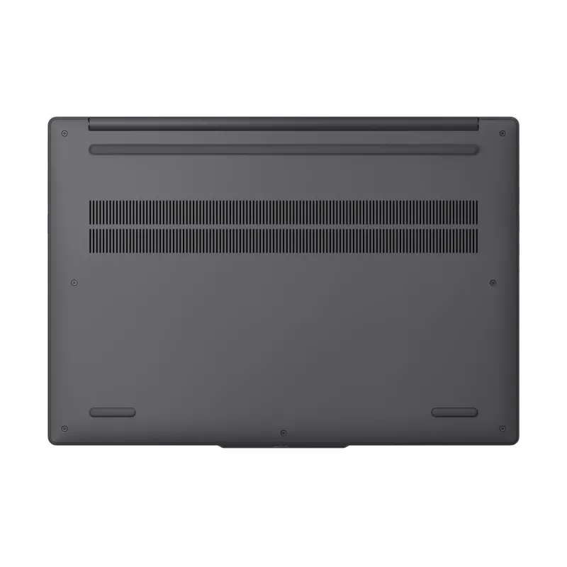 Lenovo IdeaPad schlank 3 16ARP10 AMD Ryzen™ 3 7335U Laptop 40,6 cm (16 Zoll) WUXGA 8 GB DDR5-SDRAM 512 GB SSD Wi-Fi 7 (802.11be) Windows 11 Home German Grau