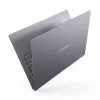 Lenovo IdeaPad schlank 3 16ARP10 AMD Ryzen™ 3 7335U Laptop 40,6 cm (16 Zoll) WUXGA 8 GB DDR5-SDRAM 512 GB SSD Wi-Fi 7 (802.11be) Windows 11 Home German Grau