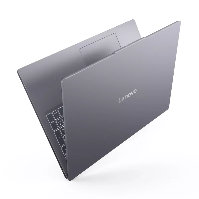 Lenovo IdeaPad schlank 3 16ARP10 AMD Ryzen™ 3 7335U Laptop 40,6 cm (16 Zoll) WUXGA 8 GB DDR5-SDRAM 512 GB SSD Wi-Fi 7 (802.11be) Windows 11 Home German Grau