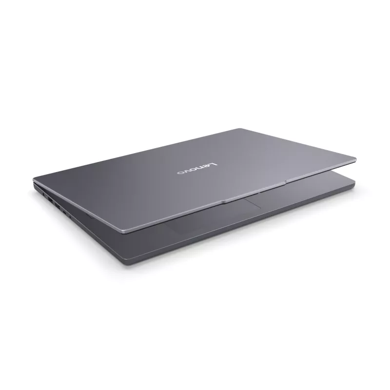 Lenovo IdeaPad schlank 3 16ARP10 AMD Ryzen™ 3 7335U Laptop 40,6 cm (16 Zoll) WUXGA 8 GB DDR5-SDRAM 512 GB SSD Wi-Fi 7 (802.11be) Windows 11 Home German Grau