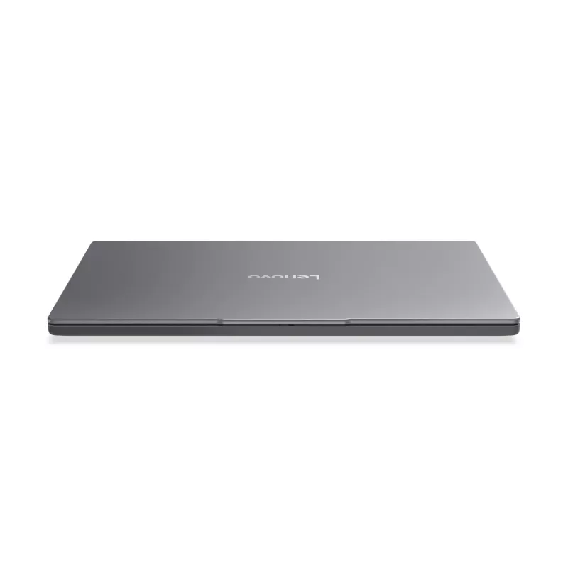 Lenovo IdeaPad schlank 3 16ARP10 AMD Ryzen™ 3 7335U Laptop 40,6 cm (16 Zoll) WUXGA 8 GB DDR5-SDRAM 512 GB SSD Wi-Fi 7 (802.11be) Windows 11 Home German Grau