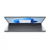 Lenovo IdeaPad schlank 3 16ARP10 AMD Ryzen™ 3 7335U Laptop 40,6 cm (16 Zoll) WUXGA 8 GB DDR5-SDRAM 512 GB SSD Wi-Fi 7 (802.11be) Windows 11 Home German Grau