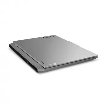 Lenovo LOQ 15AHP10 AMD Ryzen™ 5 220 Laptop 39,6 cm (15,6 Zoll) Full HD 16 GB DDR5-SDRAM 512 GB SSD NVIDIA® GeForce RTX™ 5050 Wi-Fi 6 (802.11ax) Englisch Grau