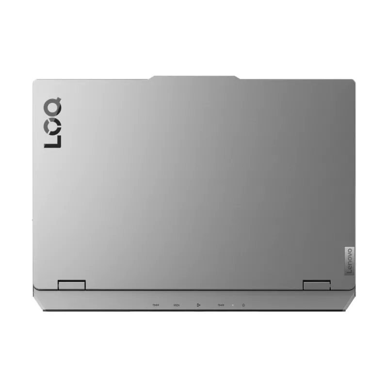 Lenovo LOQ 15AHP10 83JG00CTGE Gaming-Laptop, AMD Ryzen 7 250, 15,6 Zoll Full HD, 16GB DDR5, 1TB SSD, NVIDIA GeForce RTX 5060 8GB, Windows 11 Home, deutsche QWERTZ-Tastatur