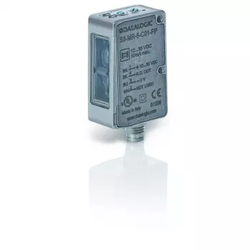 Photoelektrischer Sensor Datalogic 950801280