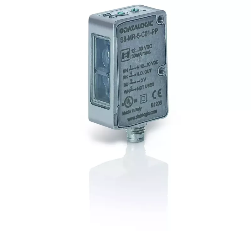 Photoelektrischer Sensor Datalogic 950801280