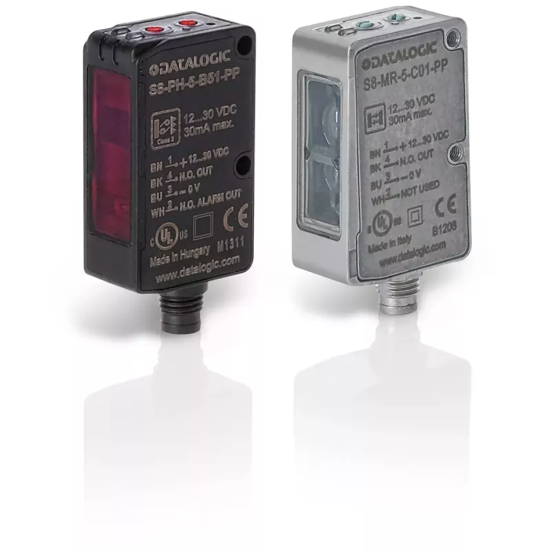 Photoelektrischer Sensor Datalogic 950801280