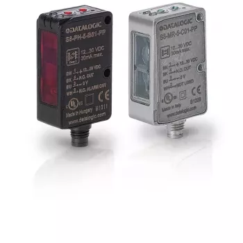 Photoelektrischer Sensor Datalogic 950801280
