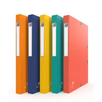 Boxfile Oxford 100200402